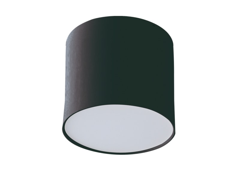 ΜΕΤΑΛΛΙΚΟ DOWNLIGHT LED  ΟΡΟΦΗΣ D 75 MM