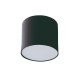 ΜΕΤΑΛΛΙΚΟ DOWNLIGHT LED  ΟΡΟΦΗΣ D 75 MM