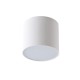 ΜΕΤΑΛΛΙΚΟ DOWNLIGHT LED  ΟΡΟΦΗΣ D 75 MM