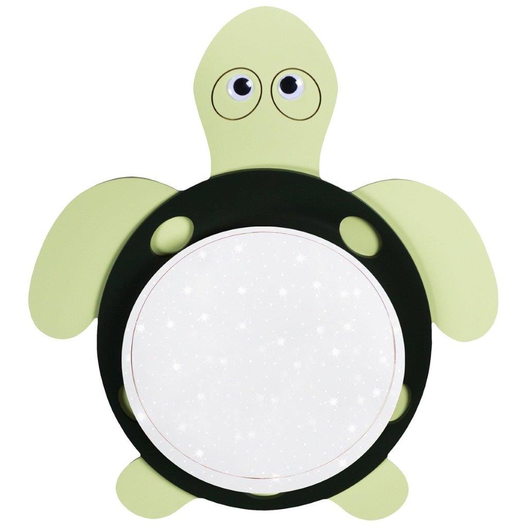 Φωτιστικό Οροφής LED Χελώνα Turty Starlight