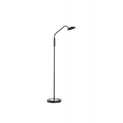 Επιδαπέδιο Φωτιστικό LED 7,5W Tallri 2700/3350/4000K Φ23