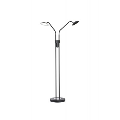 Επιδαπέδιο Φωτιστικό LED 7,5W Tallri 2700/3350/4000K Φ25,5