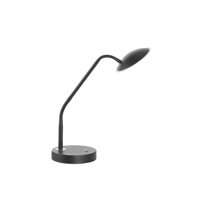 Επιτραπέζιο Φωτιστικό LED 7,5W Tallri 2700/3350/4000K Φ16