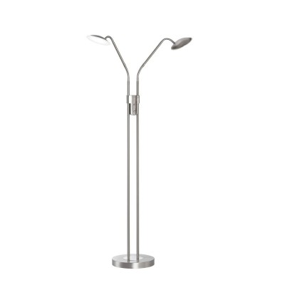 Επιδαπέδιο Φωτιστικό LED 7,5W Tallri 2700/3350/4000K Φ25,5