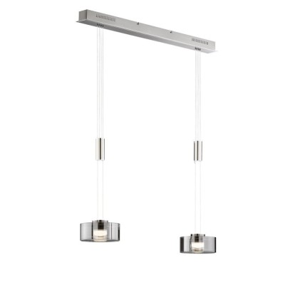 Κρεμαστό Φωτιστικό Οροφής LED 9W Lavin 2700K 160x64