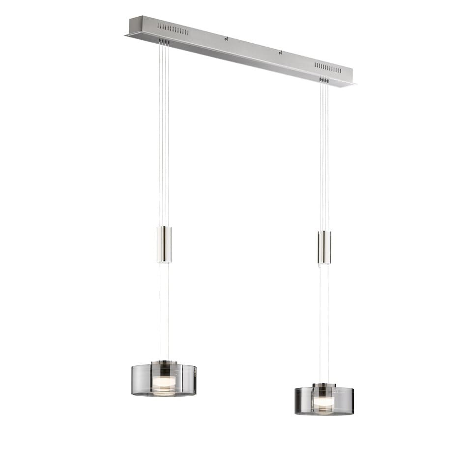 Κρεμαστό Φωτιστικό Οροφής LED 9W Lavin 2700K 160x64