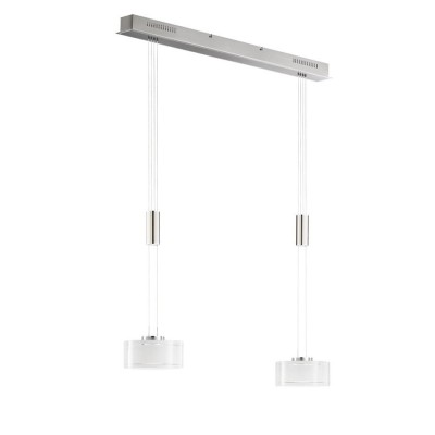 Κρεμαστό Φωτιστικό Οροφής LED 9W Lavin 2700K 160x64