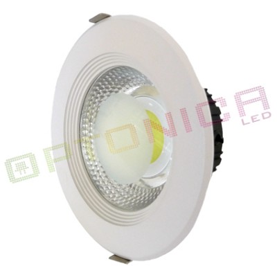 PL LED  30W  ΛΕΥΚΟ