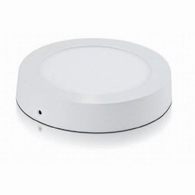 PANEL LED 24W ΕΞΩΤΕΡΙΚΟ ΣΤΡΟΓΓΥΛΟ Φ30 