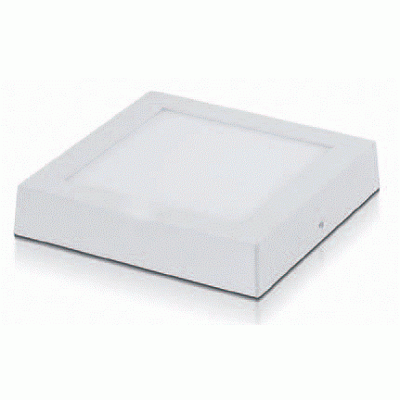 PANEL LED 24W ΕΞΩΤΕΡΙΚΟ ΣΤΡΟΓΓΥΛΟ Φ30 