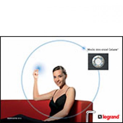ΔΙΑΚΟΠΤΕΣ LEGRAND