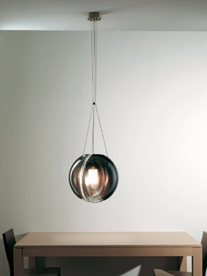 ΚΡΕΜΑΣΤΟ POC SP 35  BLACK / CRYSTAL MURANO