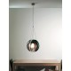 ΚΡΕΜΑΣΤΟ POC SP 35  BLACK / CRYSTAL MURANO