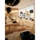 ΚΡΕΜΑΣΤΟ POC SP 35  BLACK / CRYSTAL MURANO