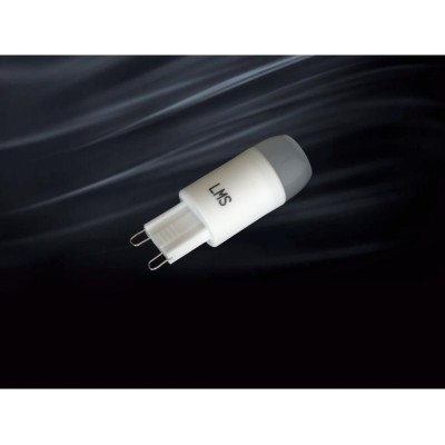 ΛΑΜΠΑ LED G9 2,5W