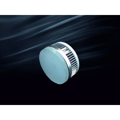 ΛΑΜΠΑ LED GX 53  7 Watt   Samsung Chip