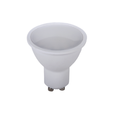 ΛΑΜΠΑ LED 6W GU10 DIMMABLE 