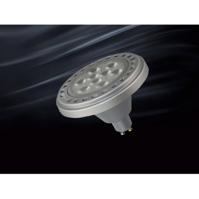 ΛΑΜΠΑ LED AR111 11W  '' dimmable ''  Chep SHARP