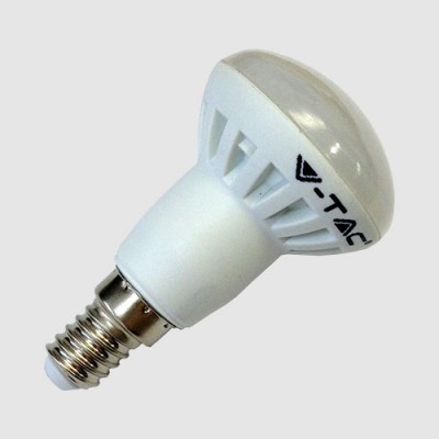 ΛΑΜΠΑ LED E14 R50 6 watt