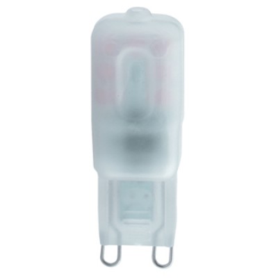 ΛΑΜΠΑ LED G9 2,5W Samsung SMD
