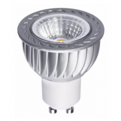SPOT LED  4W GU10  COB  