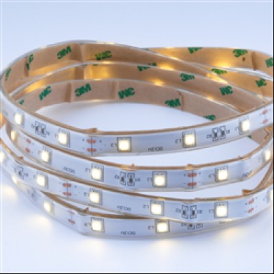 ΤΑΙΝΙΑ LED 14,4W 12V IP65 ΑΔΙΑΒΡΟΧΗ