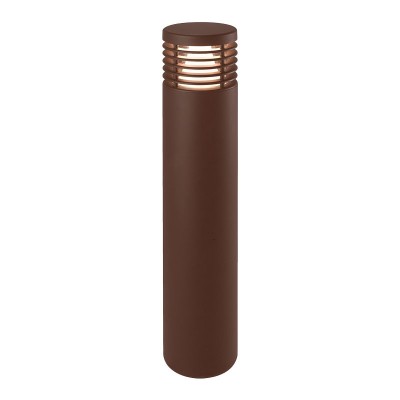 OUTDOOR BOLLARD LED 10W 2700K