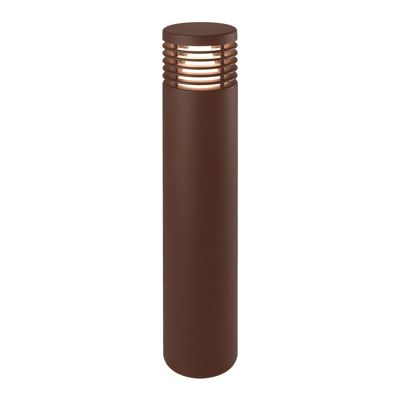 OUTDOOR BOLLARD LED 10W 2700K