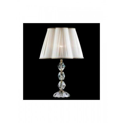 ΕΠΙΤΡΑΠΕΖΙΟ OFF-WHITE LAMPSHADE D 40 CM