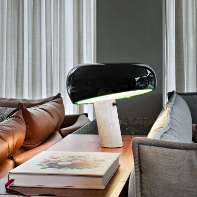  Flos Snoopy Table Lamp