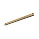 ΓΡΑΜΜΙΚΟ ΦΩΤΙΣΤΙΚΟ ΜΑΓΝΗΤΙΚΗΣ ΡΑΓΑΣ DOTS GOLD MATT  L:45,9cm 20W ITALY