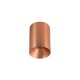 ΕΞΩΤΕΡΙΚΟ ΣΠΟΤ LED 10W D:6,2cm MATT BRONZE ITALY