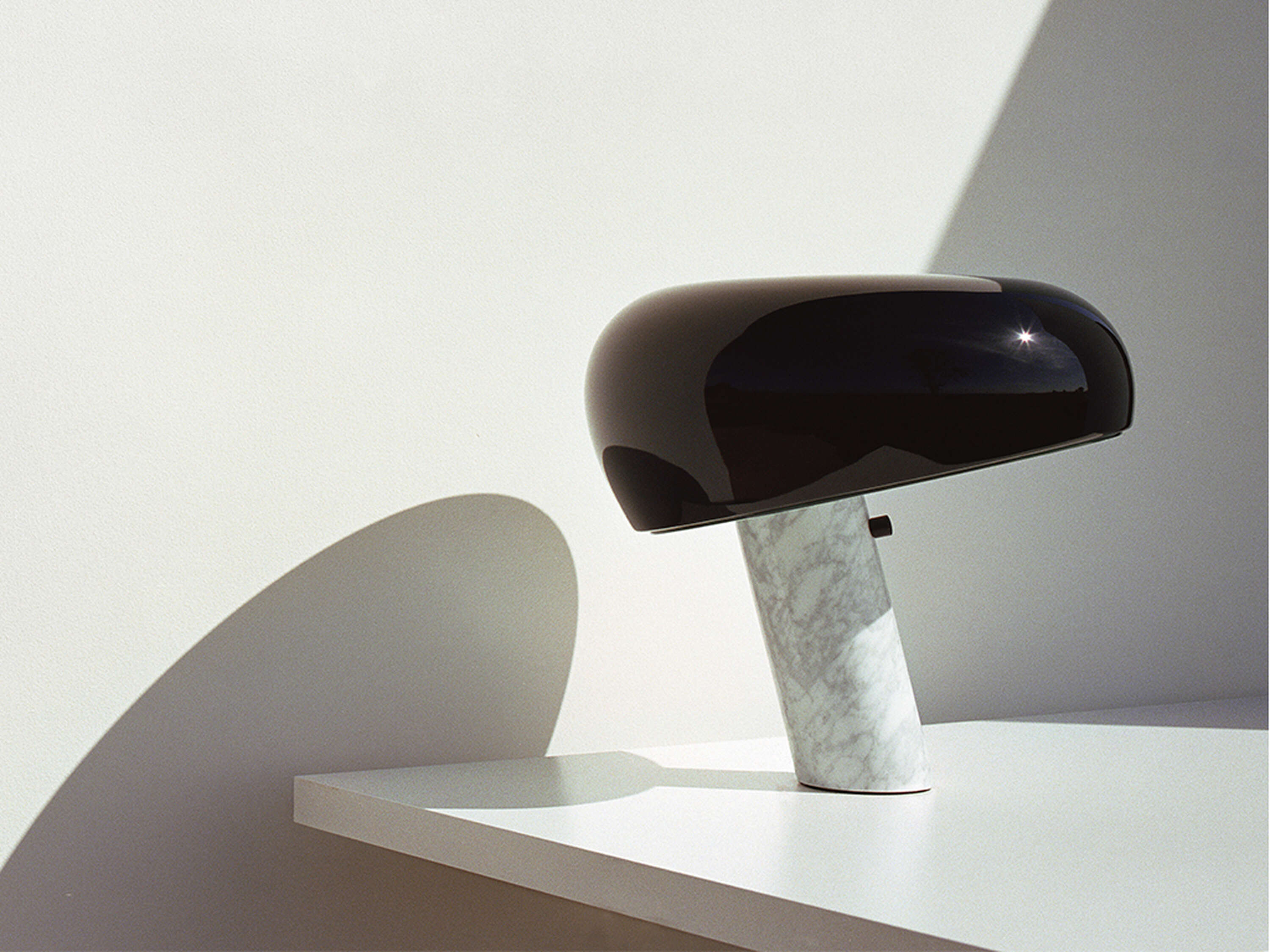  Flos Snoopy Table Lamp