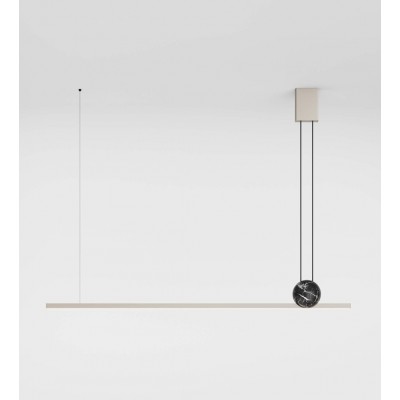 REGOLO MAXI PENDANT LAMP
