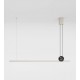 REGOLO MAXI PENDANT LAMP