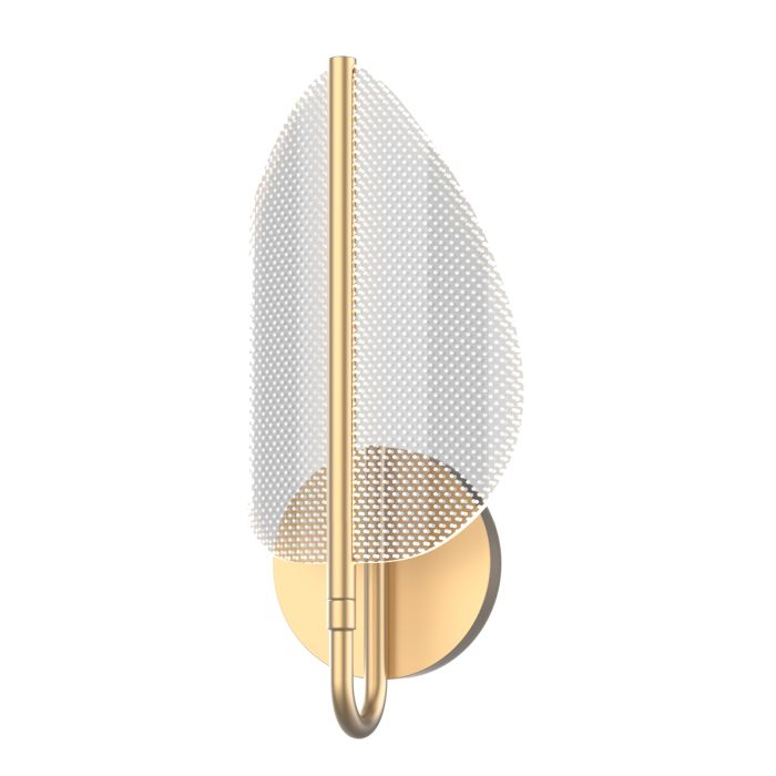 ΑΠΛΙΚΑ ΤΟΙΧΟΥ ΑΚΡΥΛΙΚΗ NATURAL BRASS
