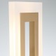 ΑΠΛΙΚΑ ΤΟΙΧΟΥ ΑΚΡΥΛΙΚΗ BRUSHED GOLD 