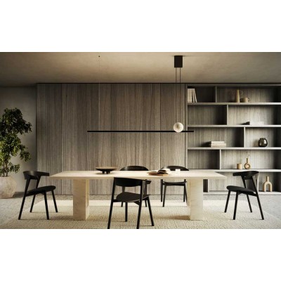 REGOLO MAXI PENDANT LAMP