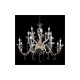 ΚΡΕΜΑΣΤΟ 16/ΦΩΤΟ ΠΟΛΥΕΛΑΙΟΣ BLOWN GLASSES HAND-MADE LIGHTING COLLECTION D 96 CM